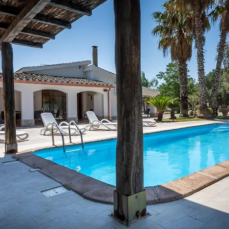 Guesthost - Hollywood Apartment Quartu Sant'Elena