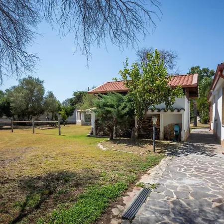 Apartamento Guesthost - Hollywood Quartu SantʼElena