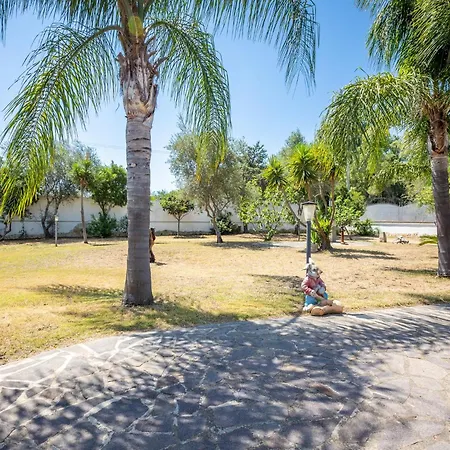 Apartamento Guesthost - Hollywood Quartu SantʼElena